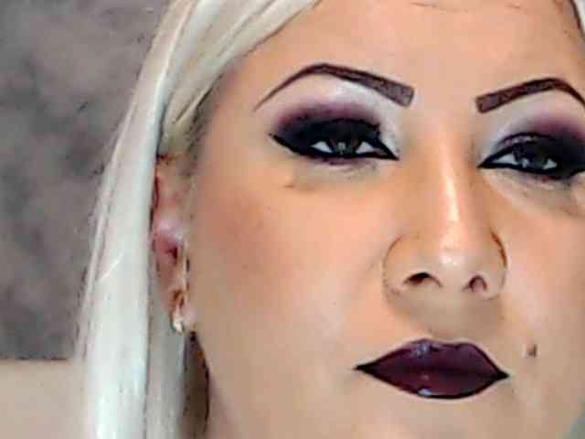 ClaudieTaylon webcam