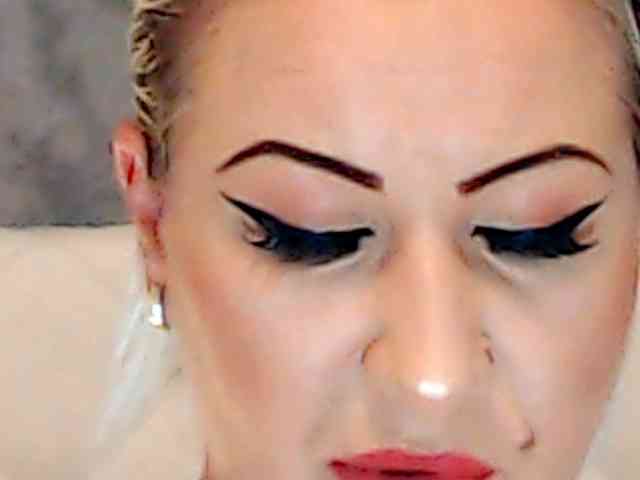 ClaudieTaylon webcam