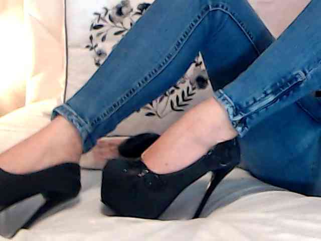 ClaudieTaylon ClaudieTaylon