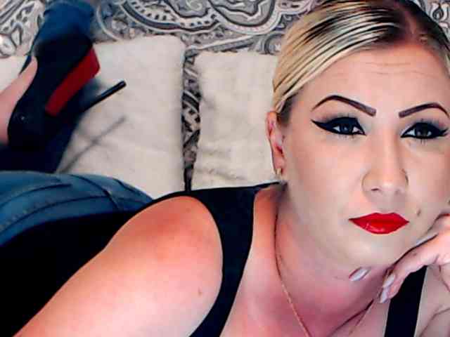 ClaudieTaylon webcam