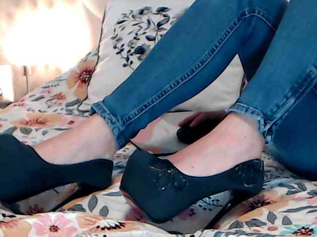 ClaudieTaylon webcam