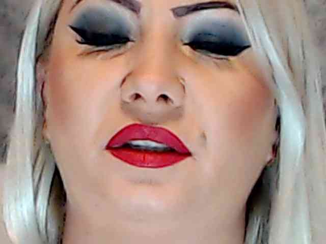 ClaudieTaylon webcam