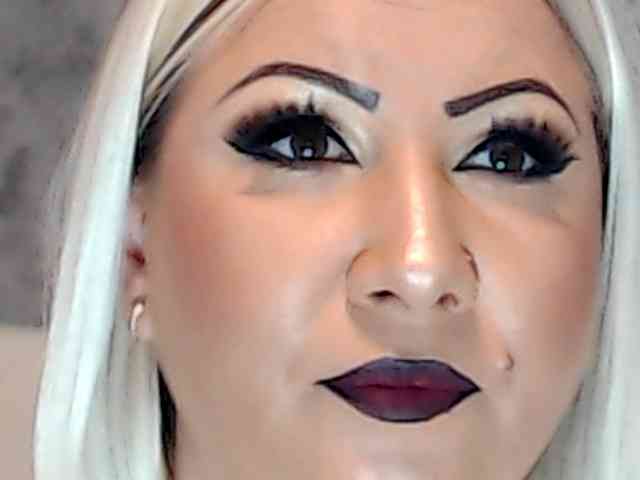 ClaudieTaylon webcam