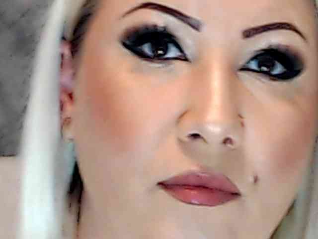 ClaudieTaylon webcam