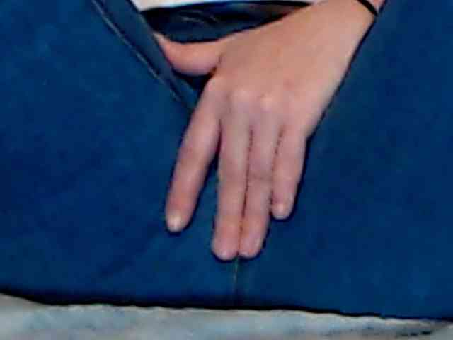 ClaudieTaylon webcam