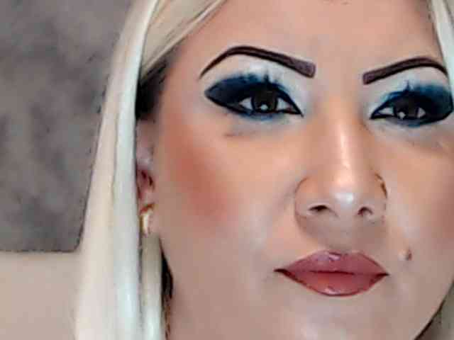 ClaudieTaylon webcam