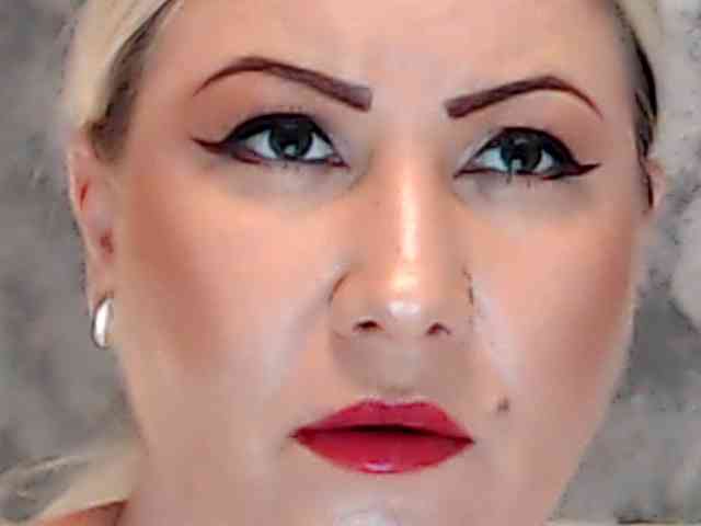 ClaudieTaylon webcam