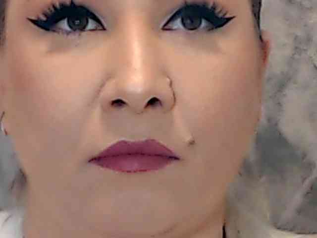 ClaudieTaylon webcam