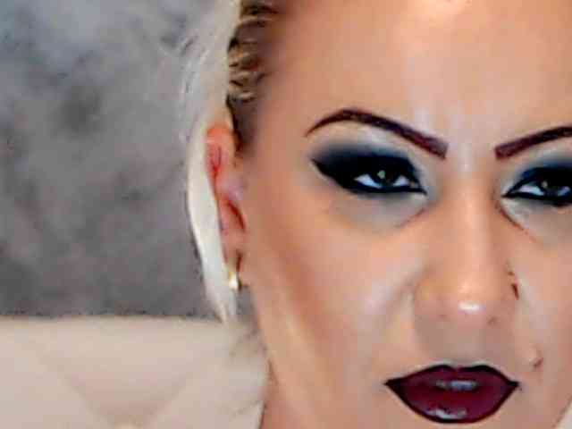 ClaudieTaylon webcam