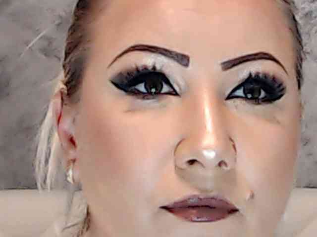 ClaudieTaylon webcam