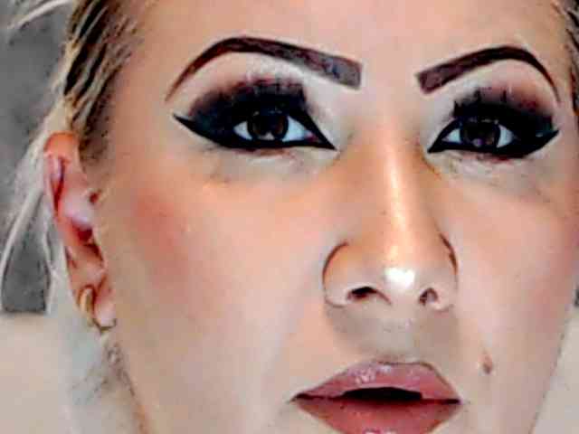 ClaudieTaylon webcam