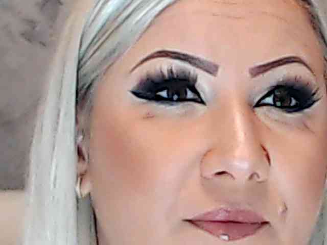 ClaudieTaylon webcam