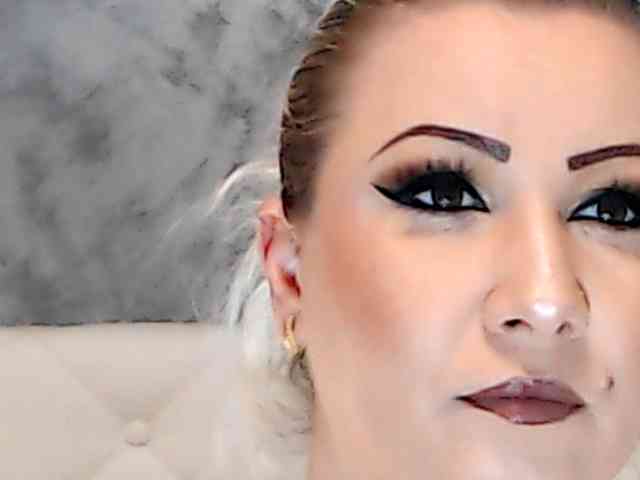 ClaudieTaylon webcam