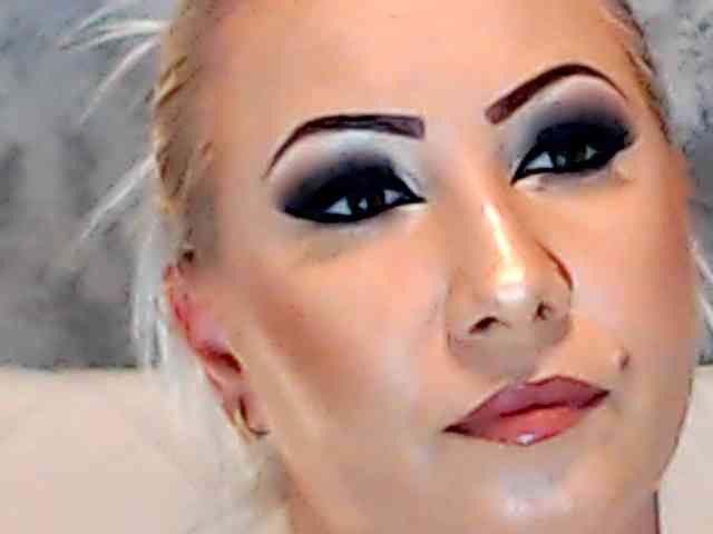 ClaudieTaylon webcam