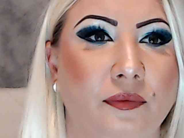 ClaudieTaylon webcam