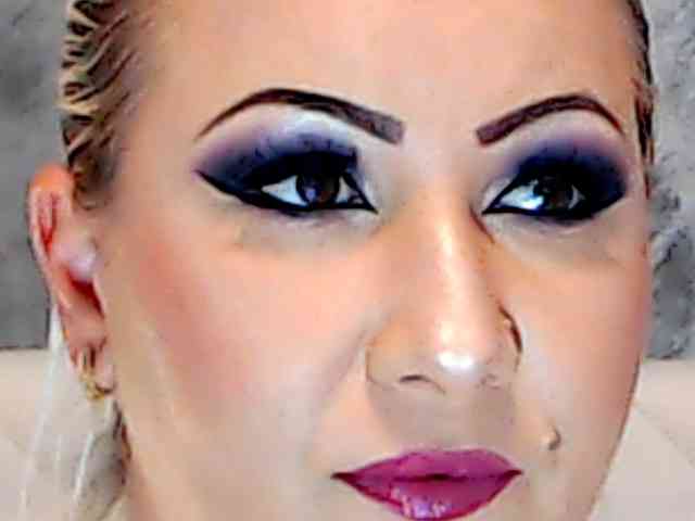 ClaudieTaylon webcam