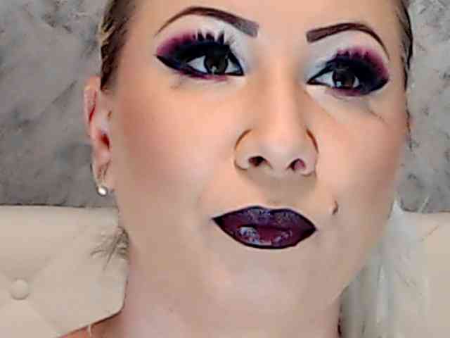 ClaudieTaylon webcam