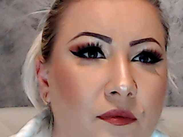 ClaudieTaylon webcam