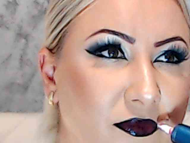 ClaudieTaylon webcam