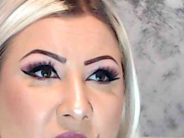 ClaudieTaylon webcam