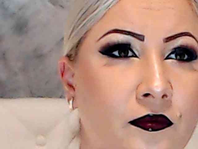 ClaudieTaylon webcam