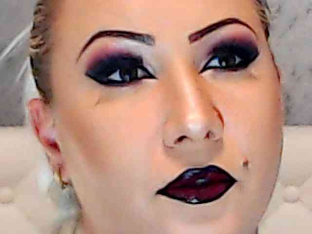 ClaudieTaylon webcam
