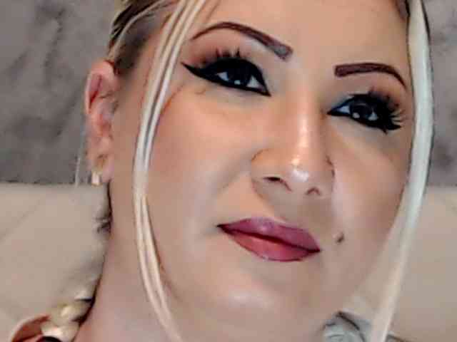 ClaudieTaylon webcam