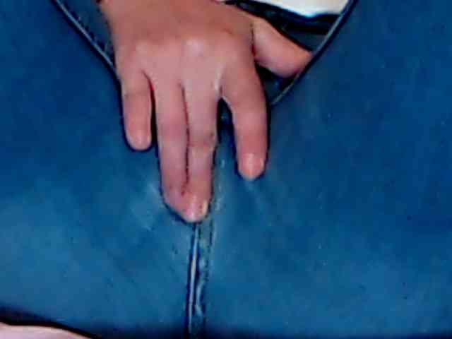 ClaudieTaylon webcam