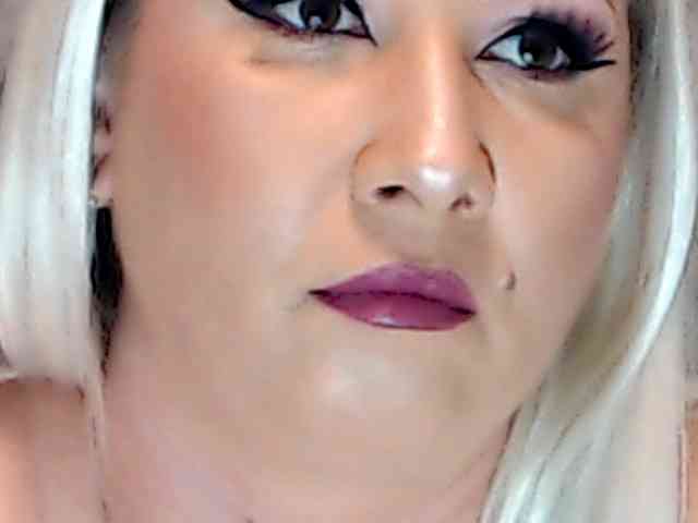 ClaudieTaylon webcam