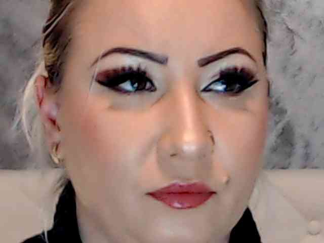 ClaudieTaylon webcam