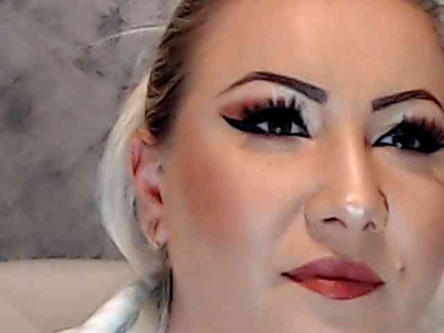 ClaudieTaylon webcam