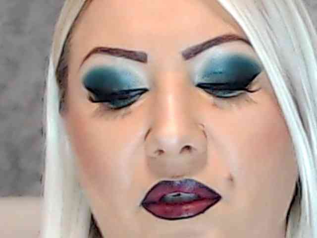 ClaudieTaylon webcam