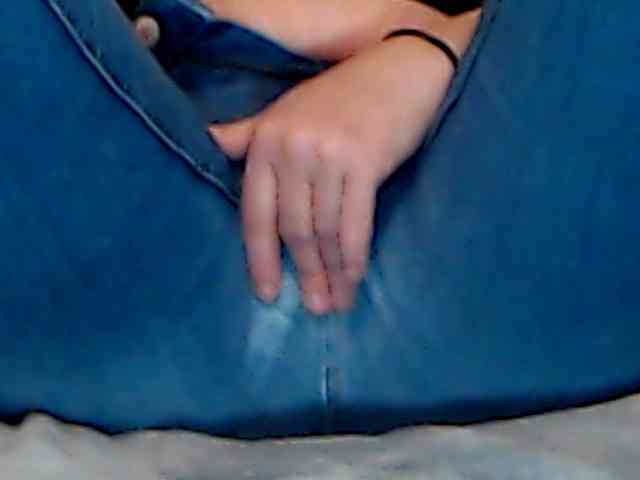 ClaudieTaylon webcam