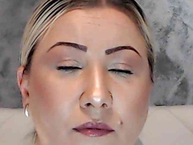 ClaudieTaylon webcam