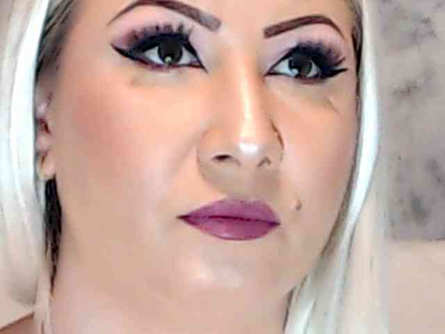 ClaudieTaylon webcam