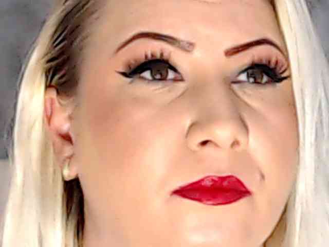 ClaudieTaylon webcam