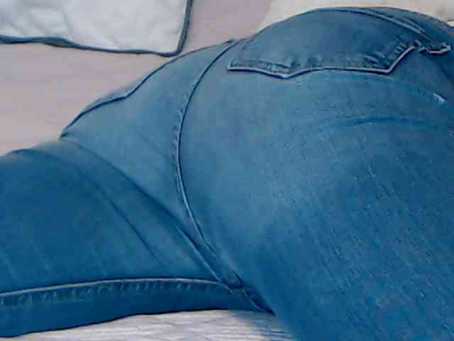 ClaudieTaylon webcam