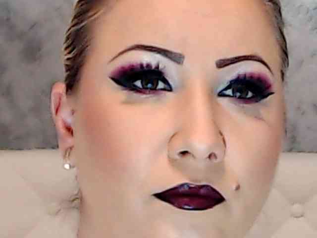 ClaudieTaylon webcam