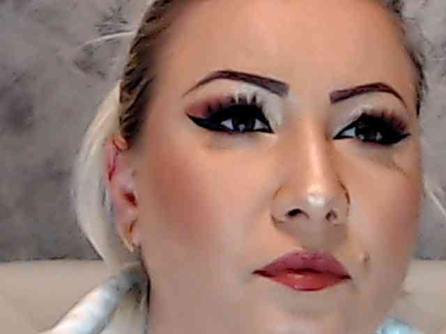 ClaudieTaylon webcam