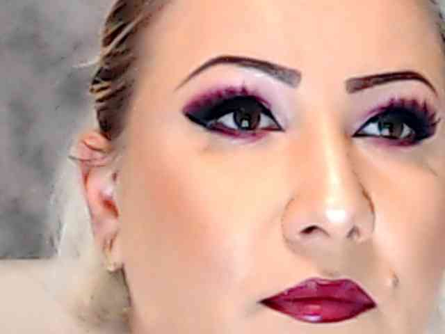 ClaudieTaylon webcam