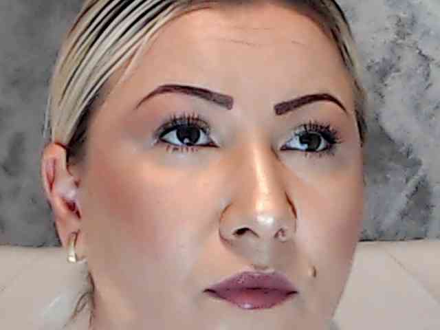 ClaudieTaylon webcam