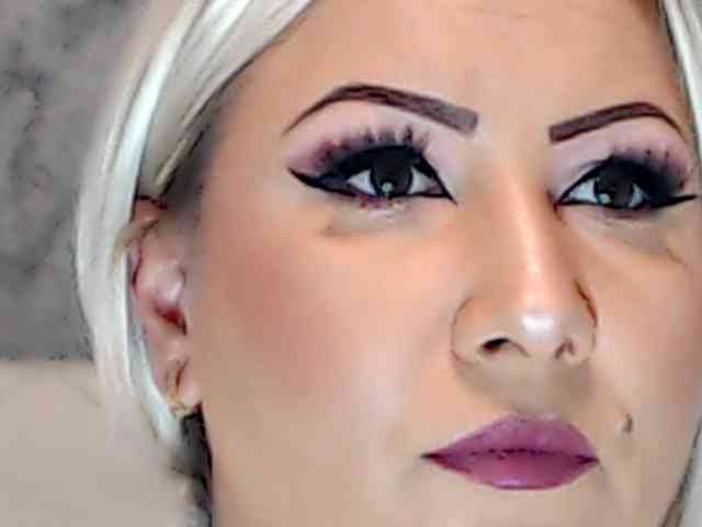 ClaudieTaylon webcam