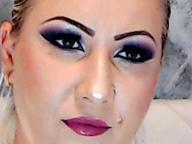 ClaudieTaylon webcam