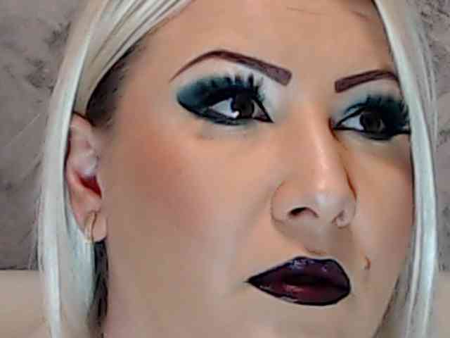 ClaudieTaylon webcam