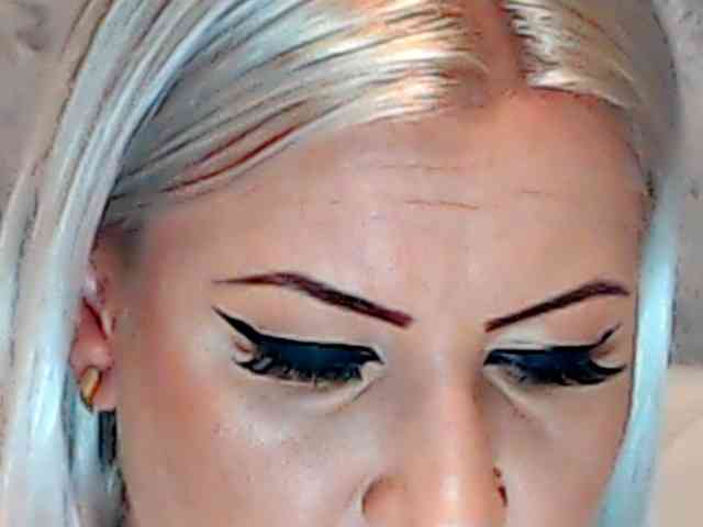 ClaudieTaylon webcam