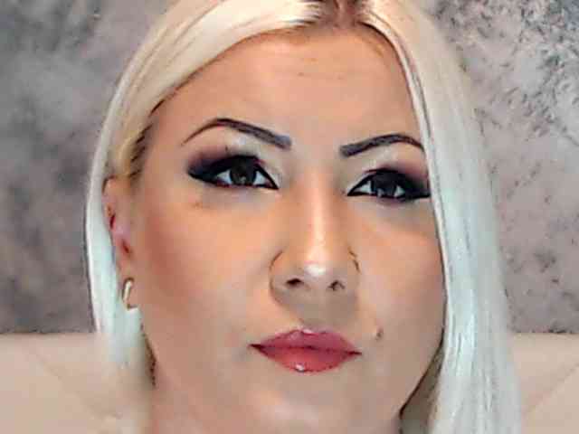 ClaudieTaylon webcam