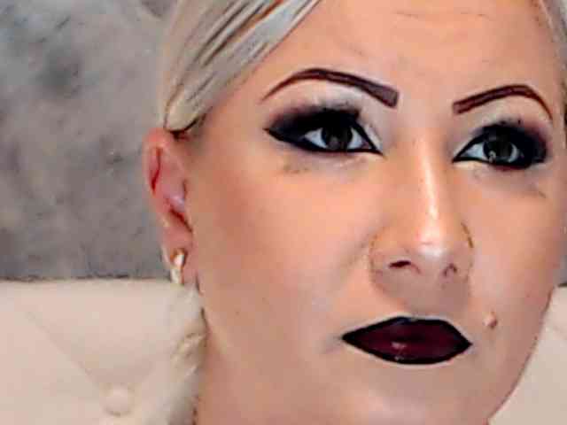 ClaudieTaylon webcam