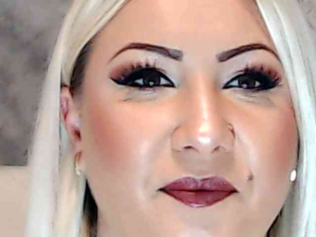 ClaudieTaylon webcam