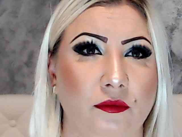 ClaudieTaylon webcam