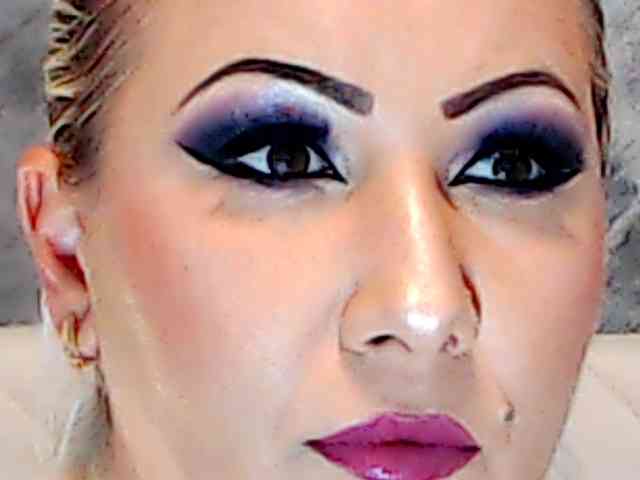 ClaudieTaylon webcam